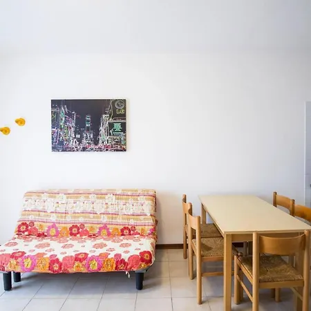 Villaggio Luna 2 Holiday In