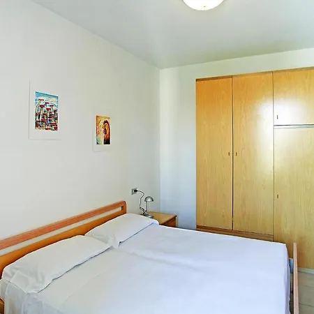 Villaggio Luna 2 Holiday In Apartment *