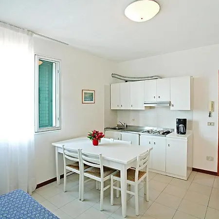 Apartment Villaggio Luna 2 Holiday In Caorle