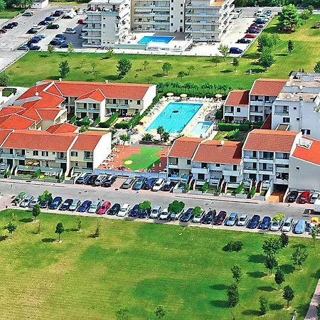 Villaggio Luna 2 Holiday In Caorle