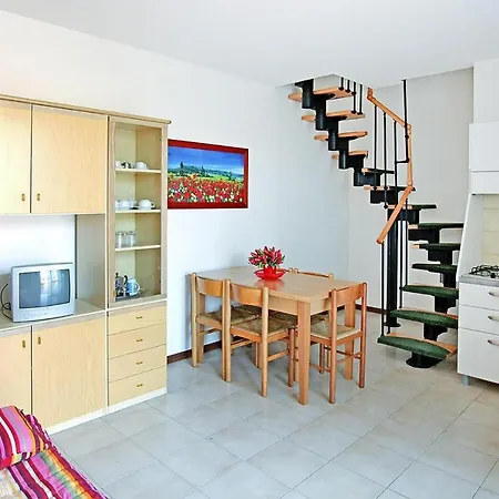 Villaggio Luna 2 Holiday In