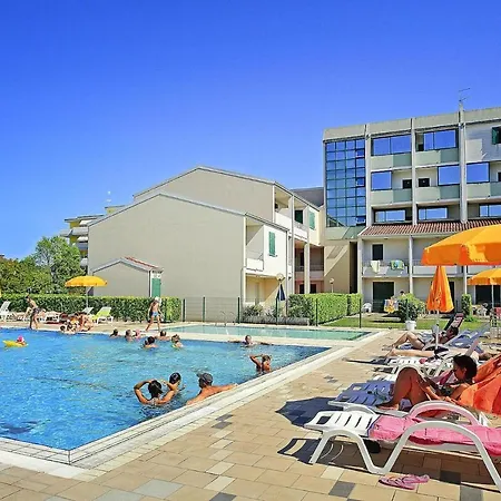 Villaggio Luna 2 Holiday In *