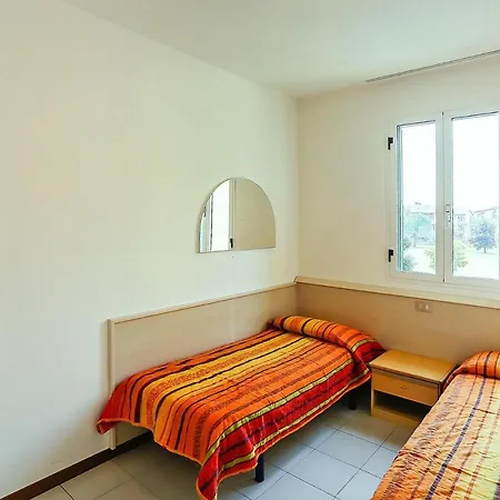 Villaggio Luna 2 Holiday In Apartment Caorle