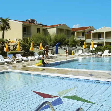 Apartment Villaggio Luna 2 Holiday In Caorle