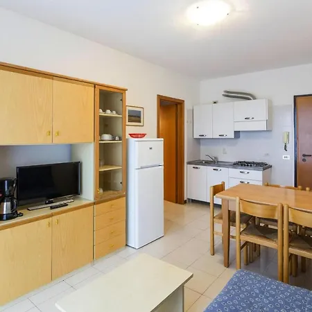 Apartment Villaggio Luna 2 Holiday In Caorle